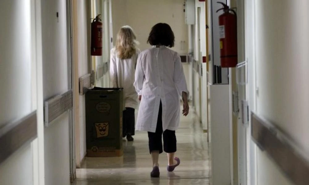 Πάτρα: «Προσπαθούν να ενοχοποιήσουν γιατρούς!» – Εξαλλος ο Γιαννάκος – Τι είπε για την κεταμίνη